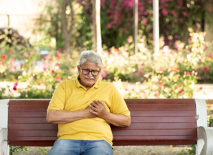 Heart health blog by Bharath Hospital